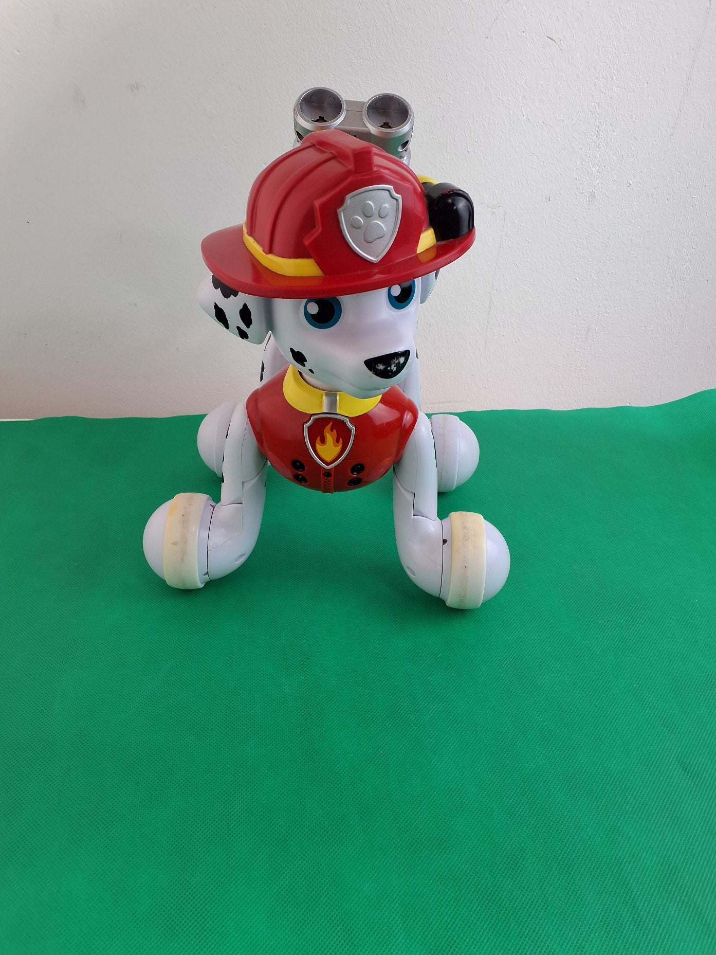 Zoomer Marshall Paw Patrol